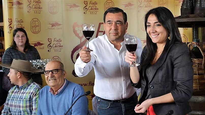 Se afinan preparativos de fiesta campestre más grande de la zona