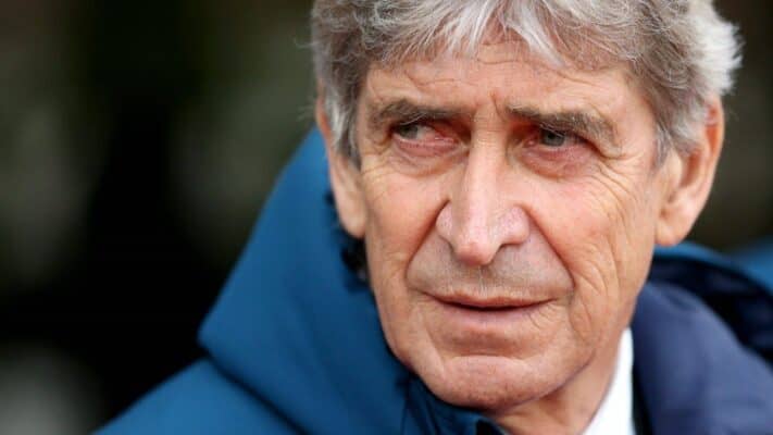 Vuelve a España: Pellegrini llegó a un acuerdo con el Betis por dos temporadas