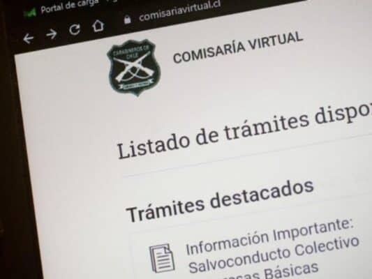Comisaría Virtual recibirá reportes por maltrato animal, hurtos y daño a la propiedad