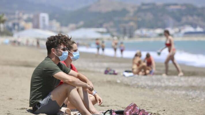 Comisaría Virtual ha recibido 45 mil solicitudes para permisos de vacaciones