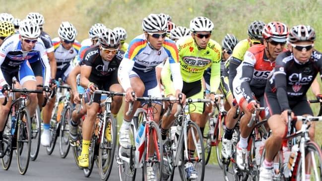 Anticipan cortes de ruta por 2do Campeonato Nacional Master de Ruta en Curicó y Rauco