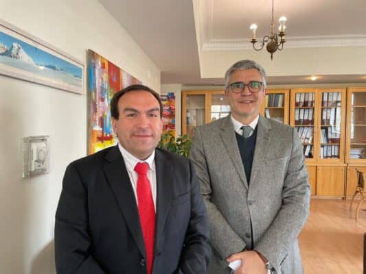 Diputado Felipe Donoso solicita encuentro binacional para habilitar el Paso Pehuenche