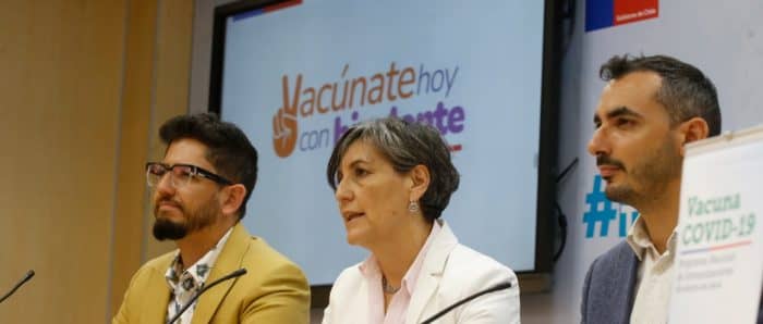 Casos de Covid 19 suben a 1.100 siendo la cifra más alta en un mes