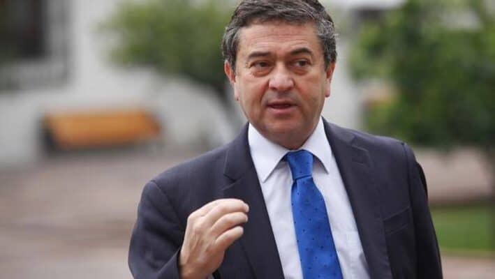 Senador Coloma destaca traspaso a Indap para entrega de recursos a agricultores afectados por inundaciones