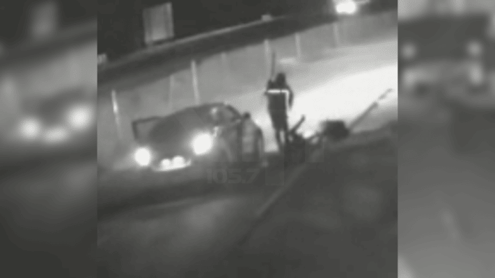 Identifican al agresor que golpeó con un fierro a ex camionero: víctima continúa en riesgo vital