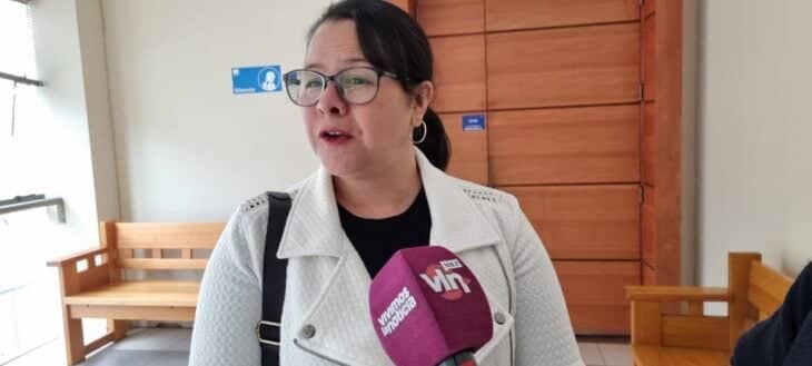 Acuerdan indemnización económica tras caso de negligencia médica en el Hospital de Curicó