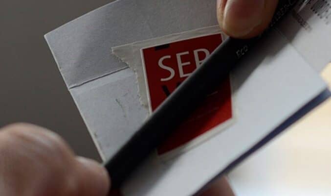 Comisarías continuarán recibiendo excusas por no votar hasta la medianoche