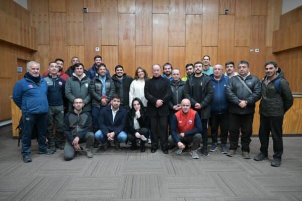Promesas Maule realizará más de 36 talleres para potenciar a los deportistas