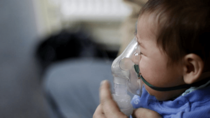 Preocupante aumento de hospitalizaciones por virus respiratorios en Curicó