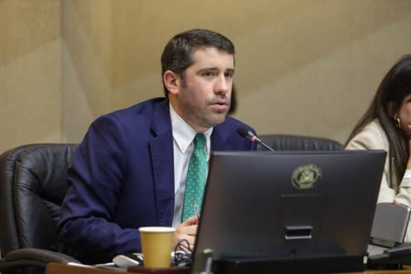 Diputado Benjamín Moreno oficia al SAG por anemia infecciosa equina y pide transparencia en protocolos sanitarios