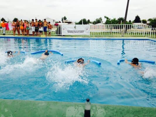Este lunes comienzan las inscripciones para los Talleres de Verano Curicó 2024