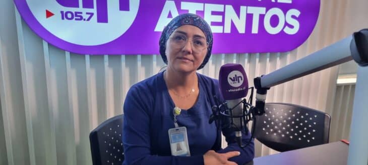 Jefa de Urgencia del SAR Aguas Negras confirma sumario por muerte de usuario