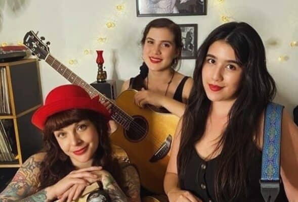 Este fin de semana se realiza el Poderosx Fest en Molina