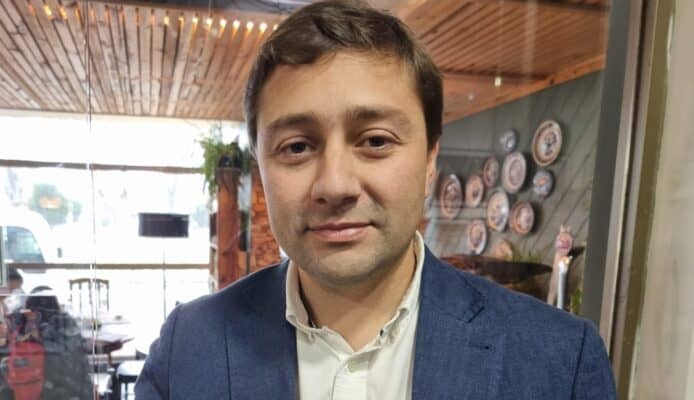 Confirmado: Gobierno de Chile pidió renuncia al Seremi del MOP