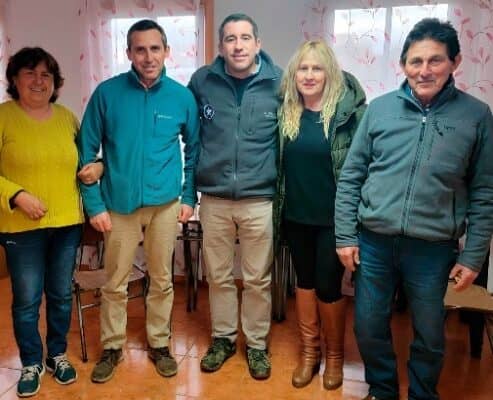 Diputado Moreno acusa ineficacia de políticas públicas en zonas rurales