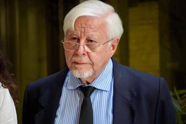 Diputado Celedón destaca firma de decreto para expropiación de terrenos de la ex Colonia Dignidad