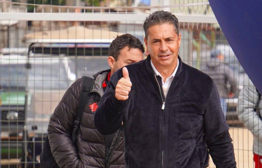 ExDT de Curicó Unido relató lo difícil que fue despedirse del plantel: "Fue muy duro para todos"