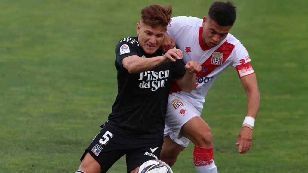 Confirmado: Curicó Unido recibirá público visitante ante Colo Colo