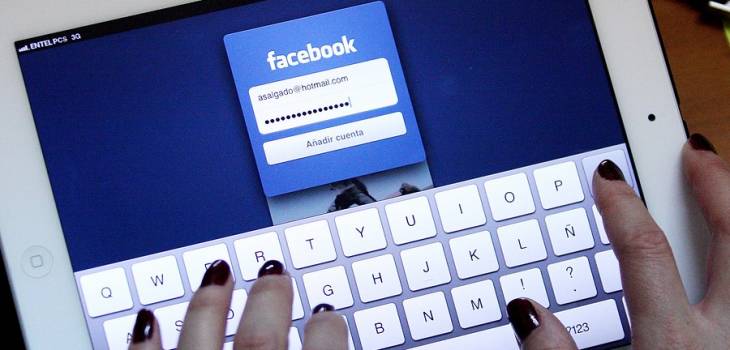 Detienen a sujeto que vendía especies robadas por Facebook