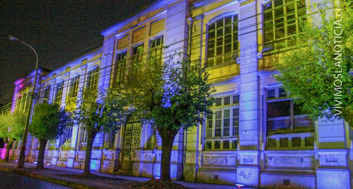 MOVILH denuncia talleres homofóbicos en Talca