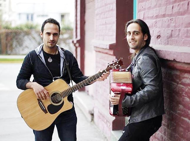 Música, gastronomía y diversión se vivirán en la Semana Tenina 2016