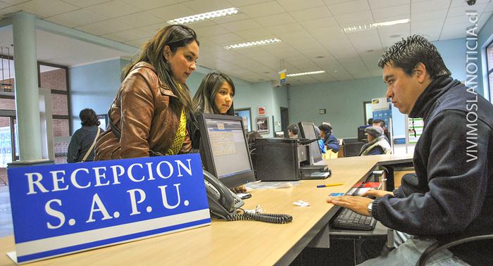 Suspenden atención de SAPU Los Aromos por corte de agua