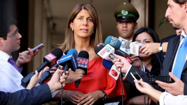 Proponen destinar un 2 % del FNDR a un fondo regional para la infancia