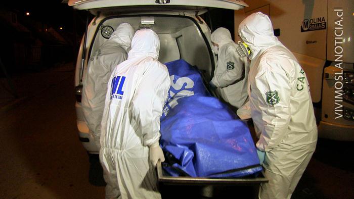 Cuatro de cada 10 muertos en accidentes viales son peatones