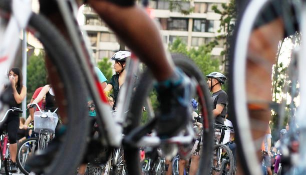 CicloTour recorrerá hitos de la Fundación de Curicó en su 275º aniversario