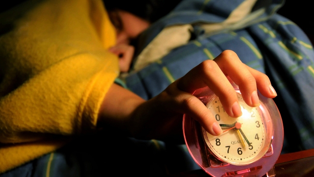 Experto explica cómo enfrentar el cambio de horario