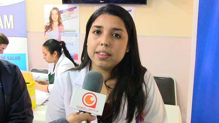 Minsal declara Brote de Coqueluche en Talca