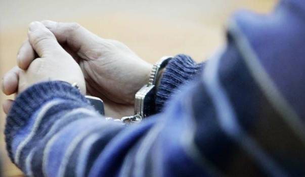 Mujer estuvo a punto de ser degollada por su marido