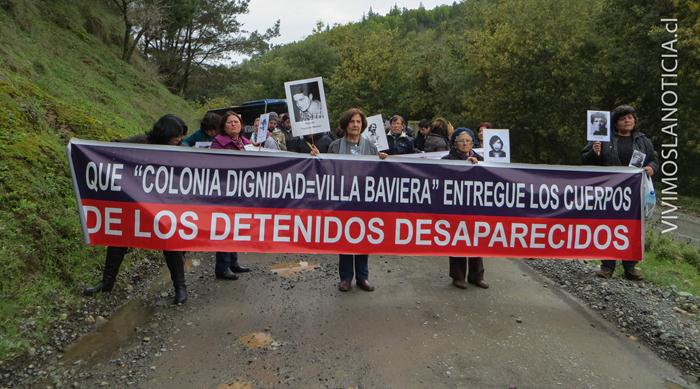 Colonia Dignidad se transforma en Monumento Nacional