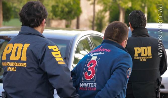 Arrestan a padre que debía 11 millones de pensión alimenticia