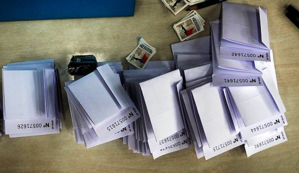 Servicio electoral atenderá mañana en Curicó