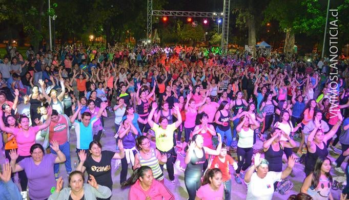 Aprueban al 6 de abril como el “Día Nacional del Deporte para el Desarrollo y la Paz”