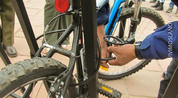 Este martes Curicó celebra el Día Mundial de la Bicicleta