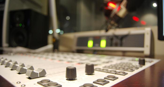 Ximena Rincón: “la radio sigue más viva que nunca”