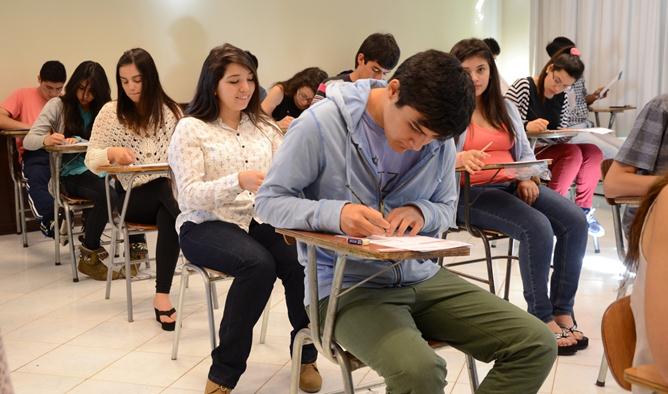 Amplían plazo de inscripción a gratuidad y beneficios estudiantiles