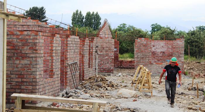 Familias maulinas ya pueden postular al subsidio habitacional para sectores medios