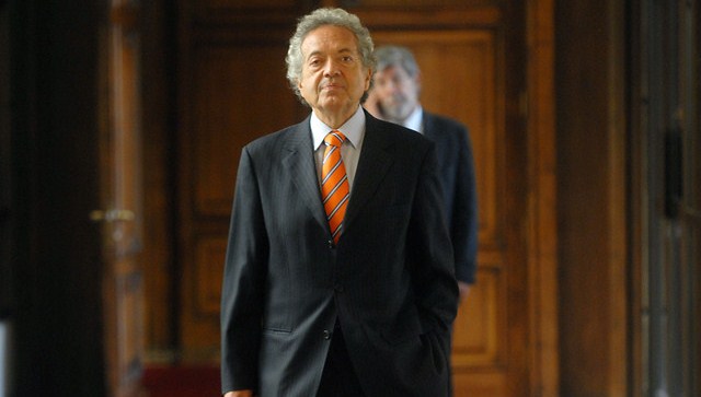 Diputado Ceroni se alinea con idea de sueldo ético