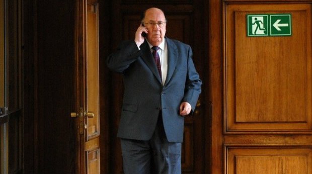 Diputado León se abre a conversar con el PRO