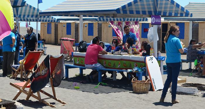 Este año se elegirá a la reina del “Verano Entretenido 2016”