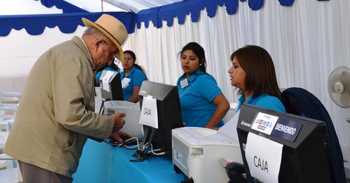 Se acorta el plazo para renovar permisos de circulación