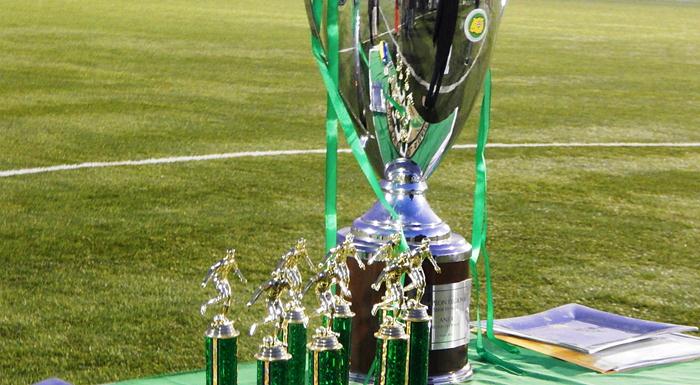 Sortearon emparejamientos para la Copa de Campeones