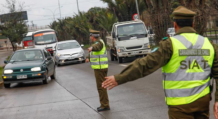 Anuncian cortes y desvíos de tránsito por rally, ciclismo, rodeo y desfile