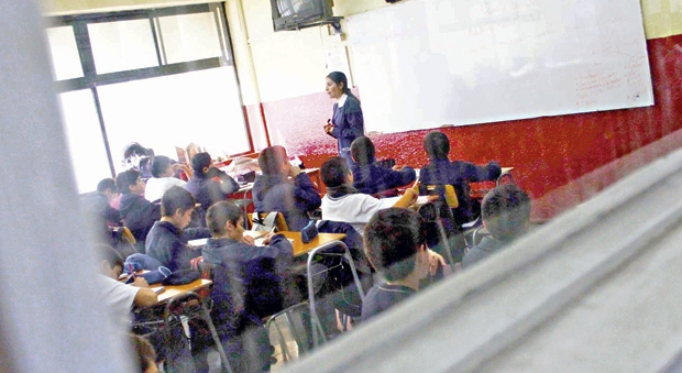 SIMCE 2015: Hualañé nuevamente entre las mejores del país