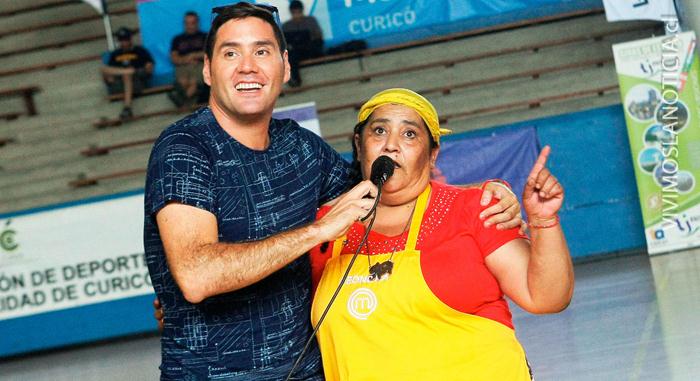Abren bases para artesanía y gastronomía de Fiesta de la Vendimia 2016