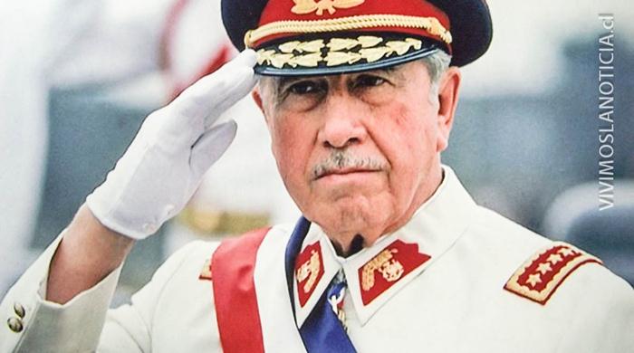 Piden eliminar el nombre de Pinochet en plazoleta de Linares