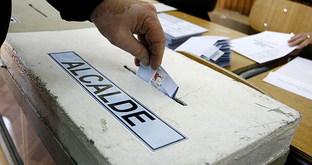 Coloma, Morales, Pucher, Valenzuela, Undurraga y Canales no podrán ser reelegidos
